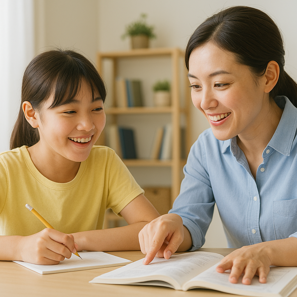 ｢分からない｣から｢分かる｣